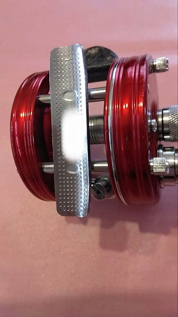 ABU 4600C ベイトリール