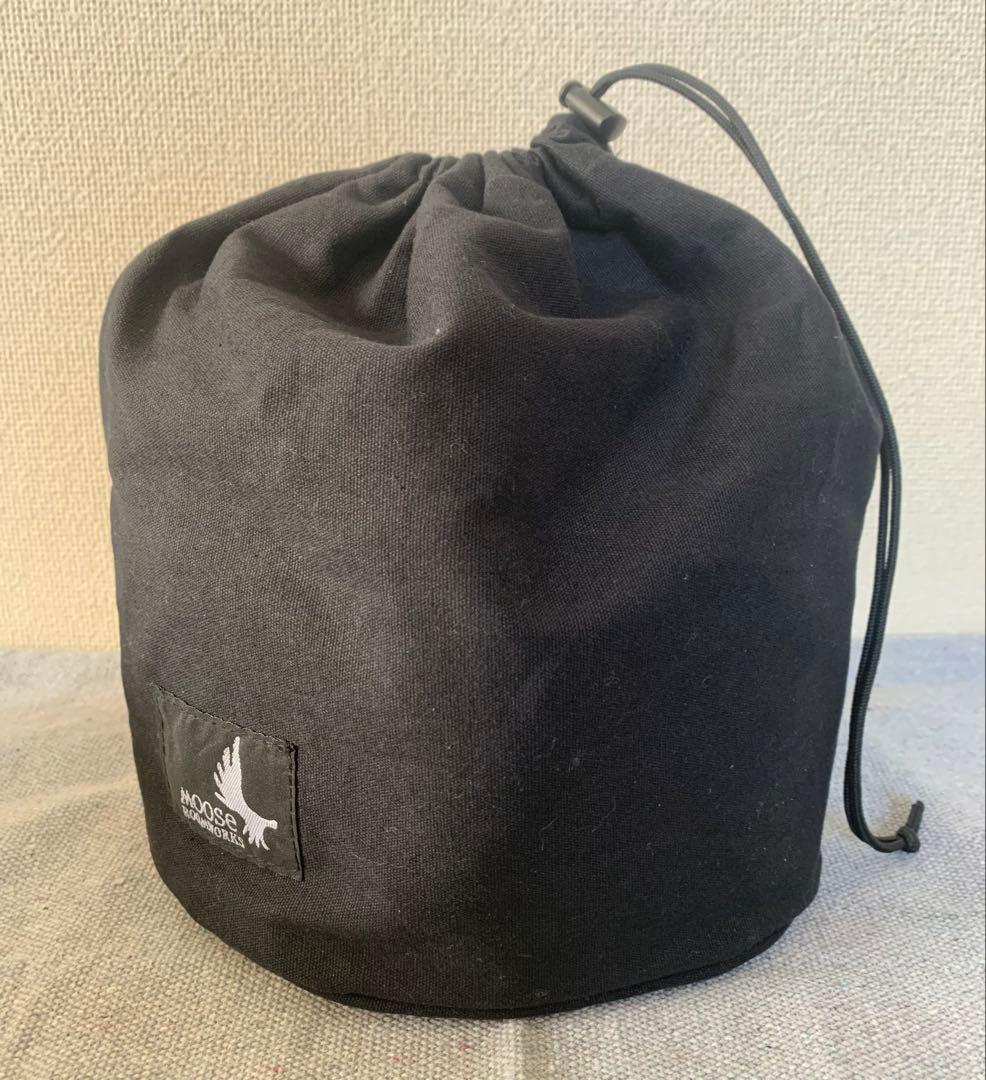 MOOSE ROOM WORKS 戦闘飯盒II型　再生産版中古品