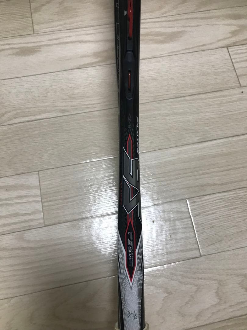 YONEX Fレーザー9S SL1 エフレーザー9S