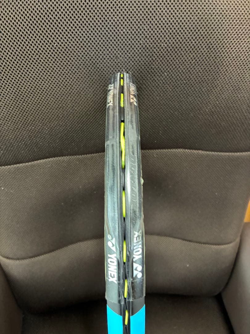 ダンロップ　FX500LS グリップ2