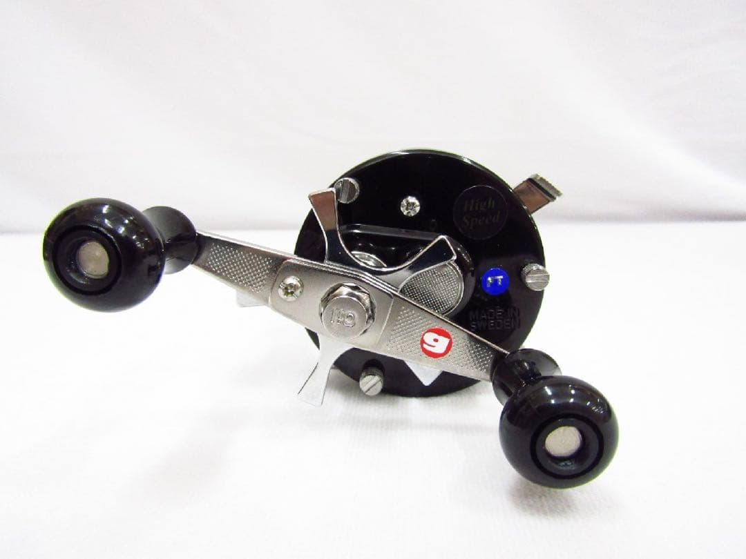 ABU Garcia Ambassadeur 4501C ファクトリーチューン