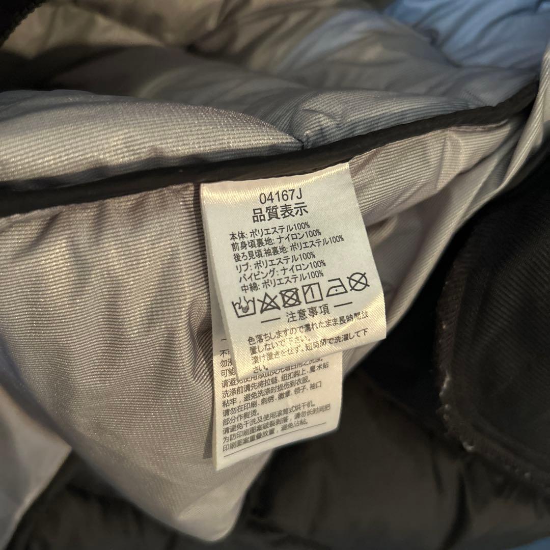 ATHLETA ベンチコート　160サイズ