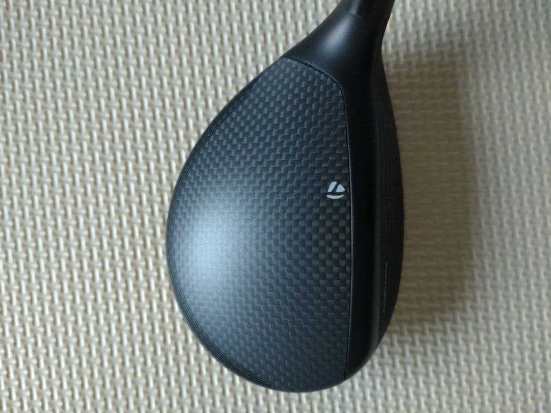 Qi35 レスキュー ユーティリティ 7U 35度 7番 U7