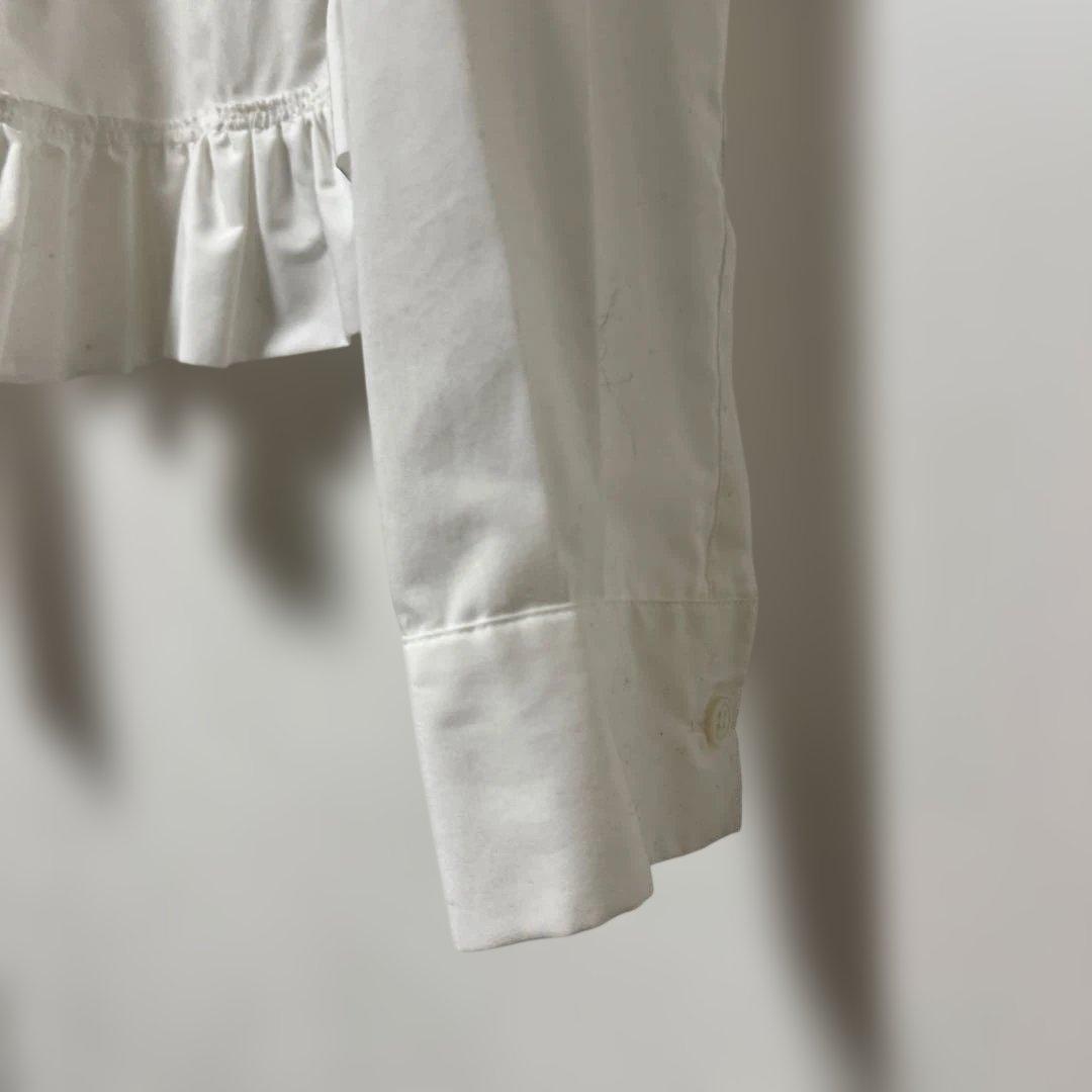 テ*ト様 cygne シャツ　ビスチェ　セット売り