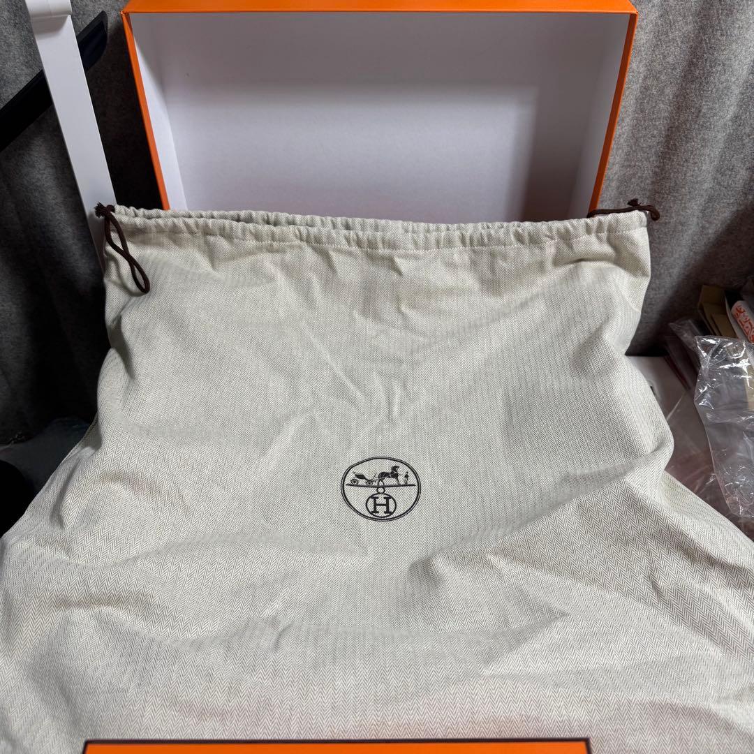 t*n様 HERMES 空き箱 4つセット 巾着 ショッパー付き 空箱 特大 小