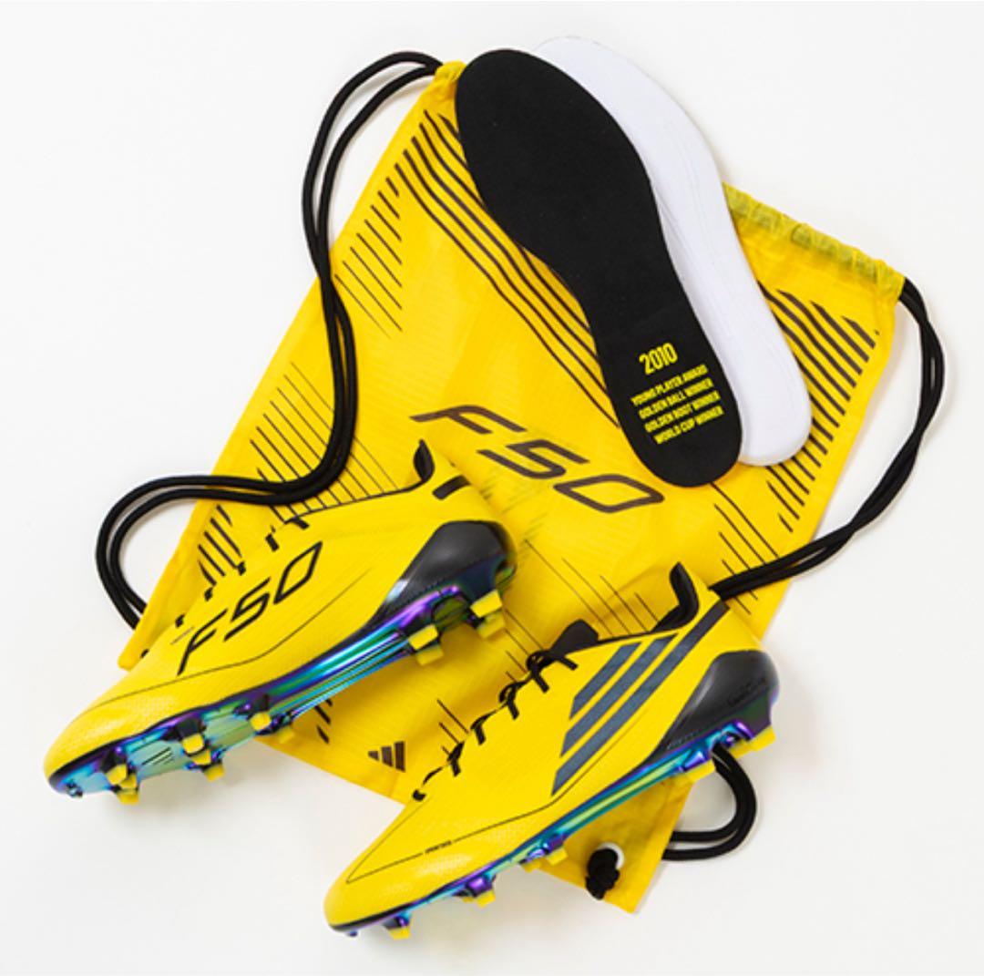 シューズ F50 ELITE FG 2010 26.5cm
