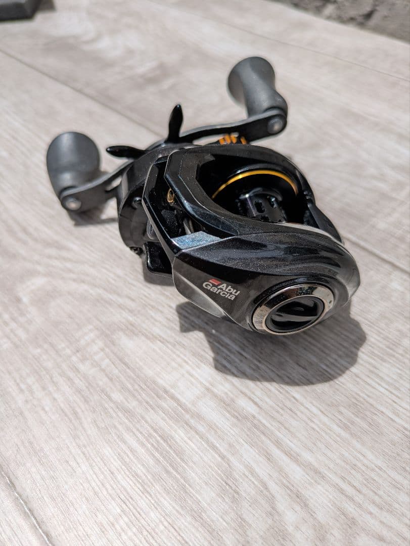 REVO ELITE6(レボ エリート6) IB 右巻き