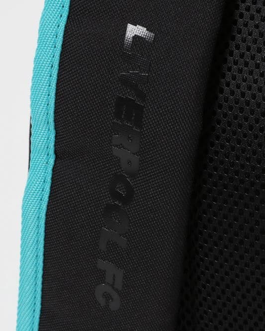 未使用品　リバプール　公式　リュックサック　リュック　19/20 3rdカラー