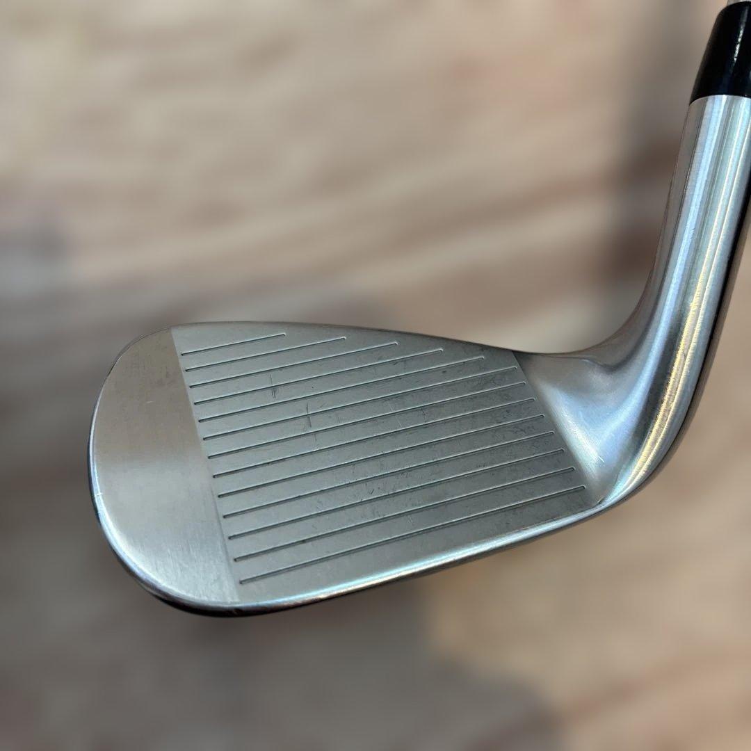 Titleist T200 アイアンセット 6-9 P