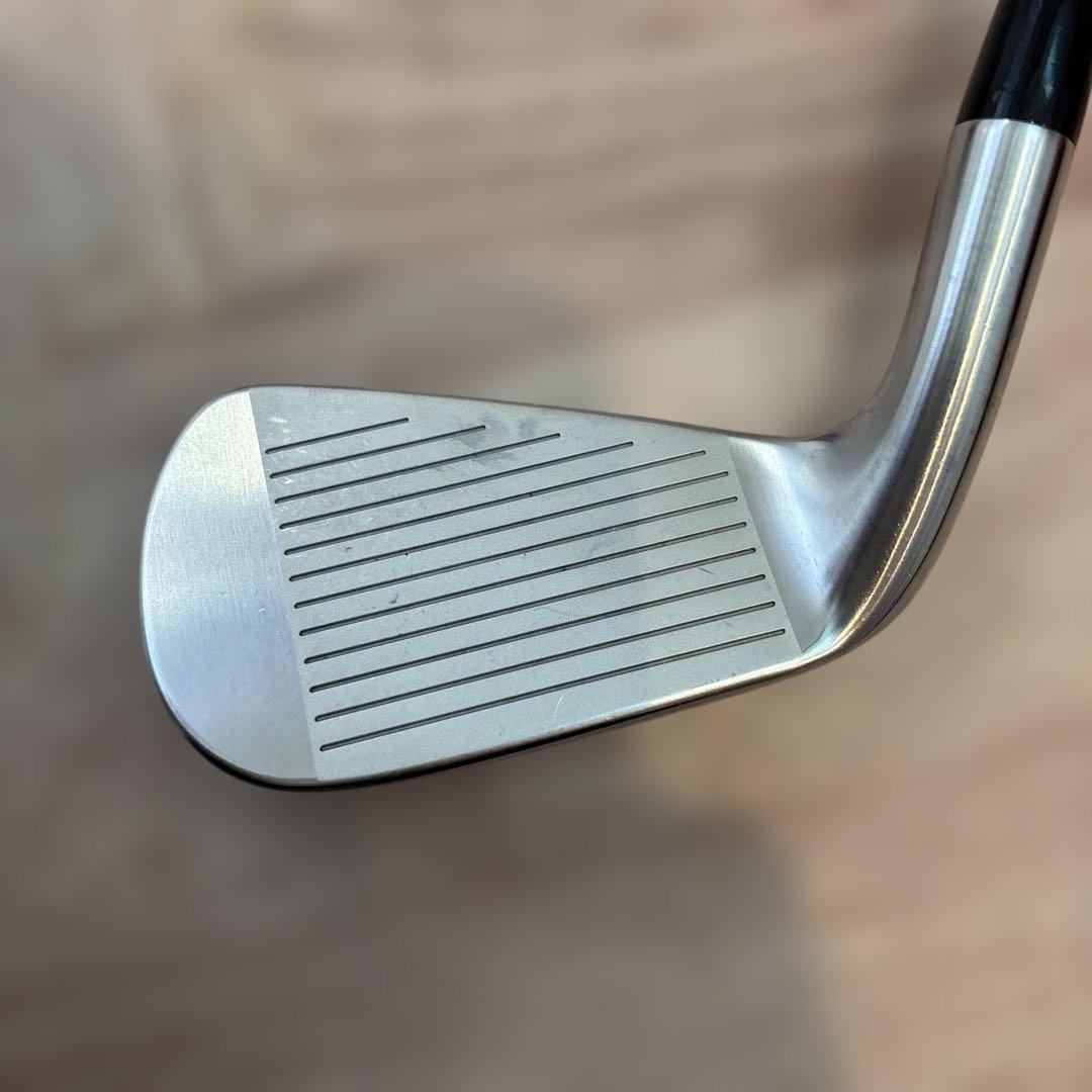Titleist T200 アイアンセット 6-9 P