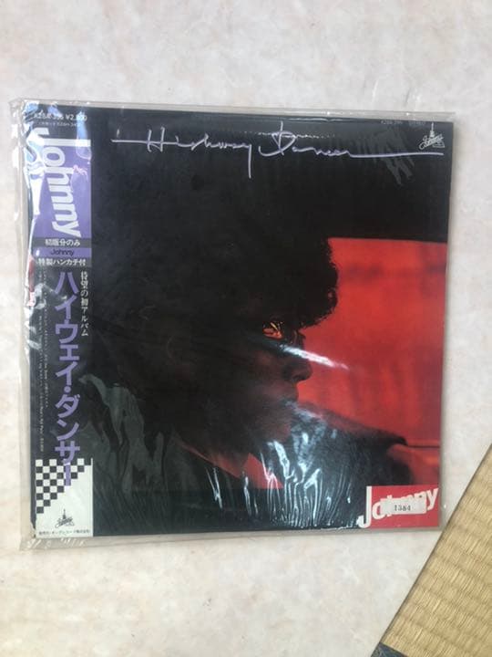 LPレコード
