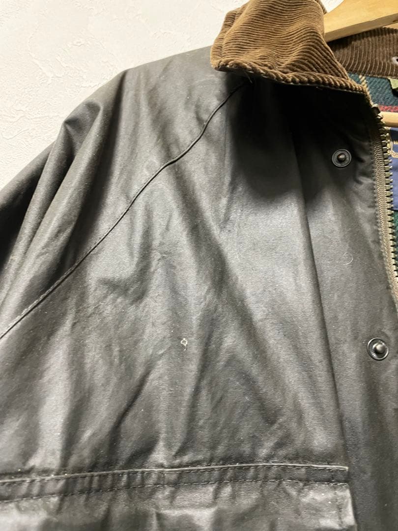 英国製 House of Hardy フィッシングジャケット ヴィンテージ