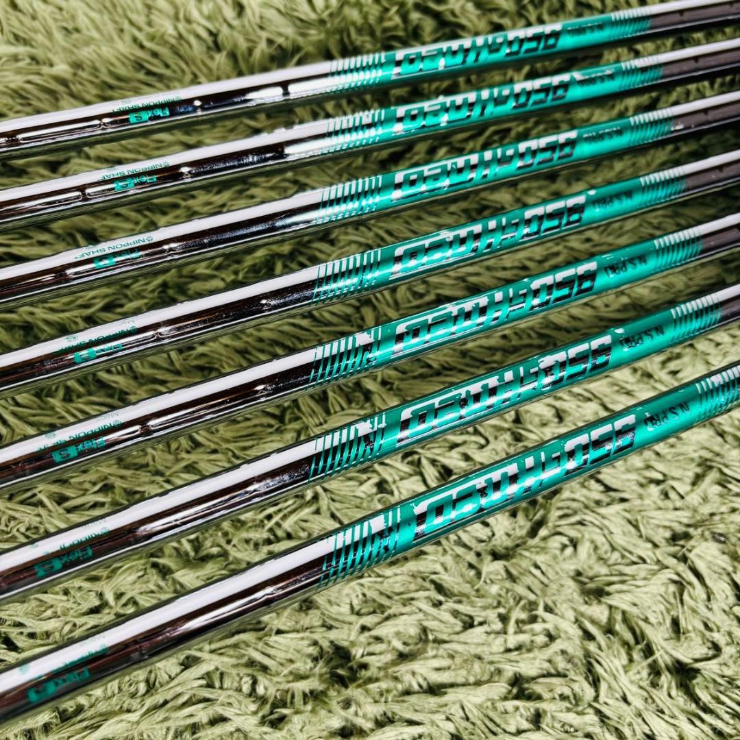 PING ピン i525 アイアン7本セット メンズゴルフ 初心者 入門 大人気