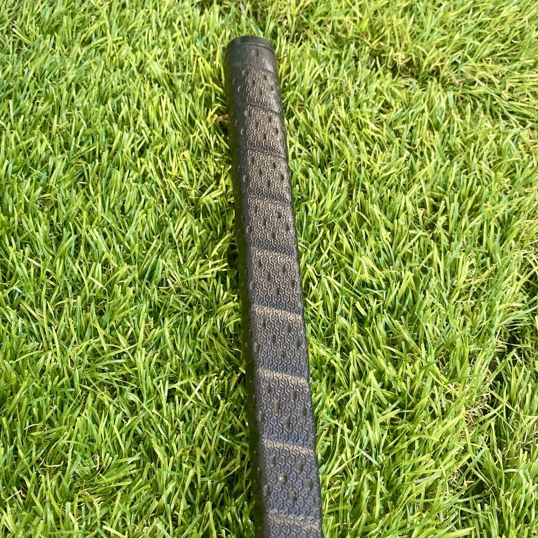 名器 PING SCOTTSDALE ANSER パター ブロンズ 希少