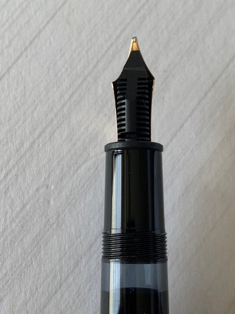 Montblanc（モンブラン）NO.146 万年筆 14K