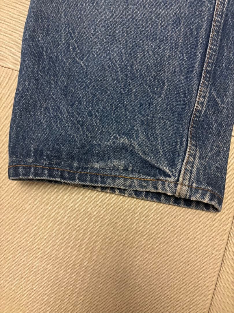 Levi's リーバイス 501 USA製　1990年代　W46 ビッグサイズ
