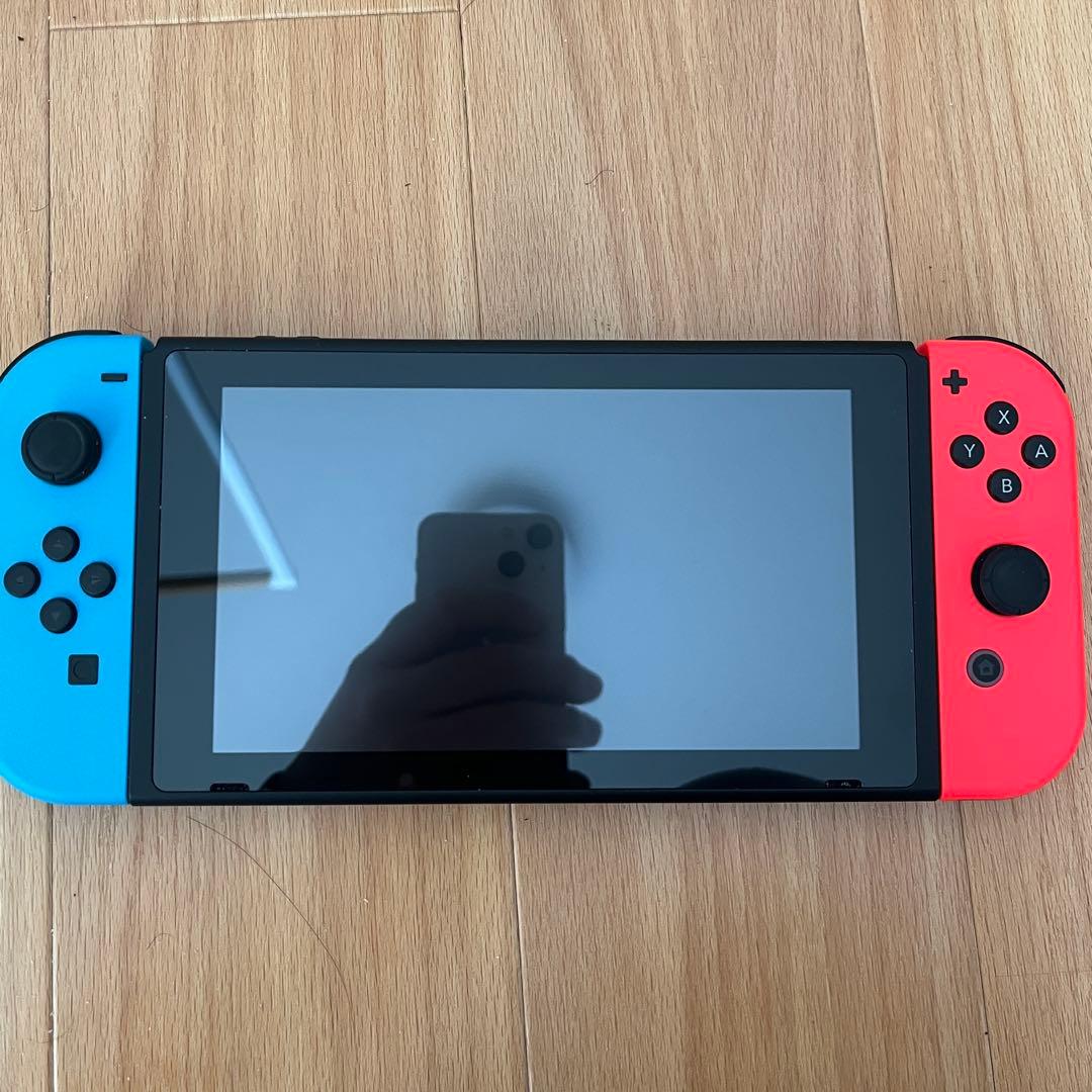 Nintendo Switch Nintendo switch/zelda