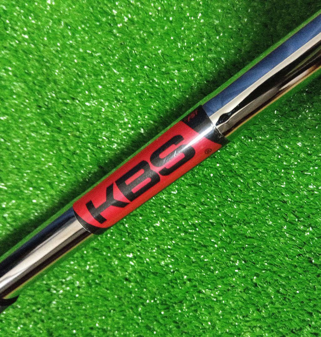 コレクション放出‼️キャロウェイ PM GRIND CHROME 60C-12