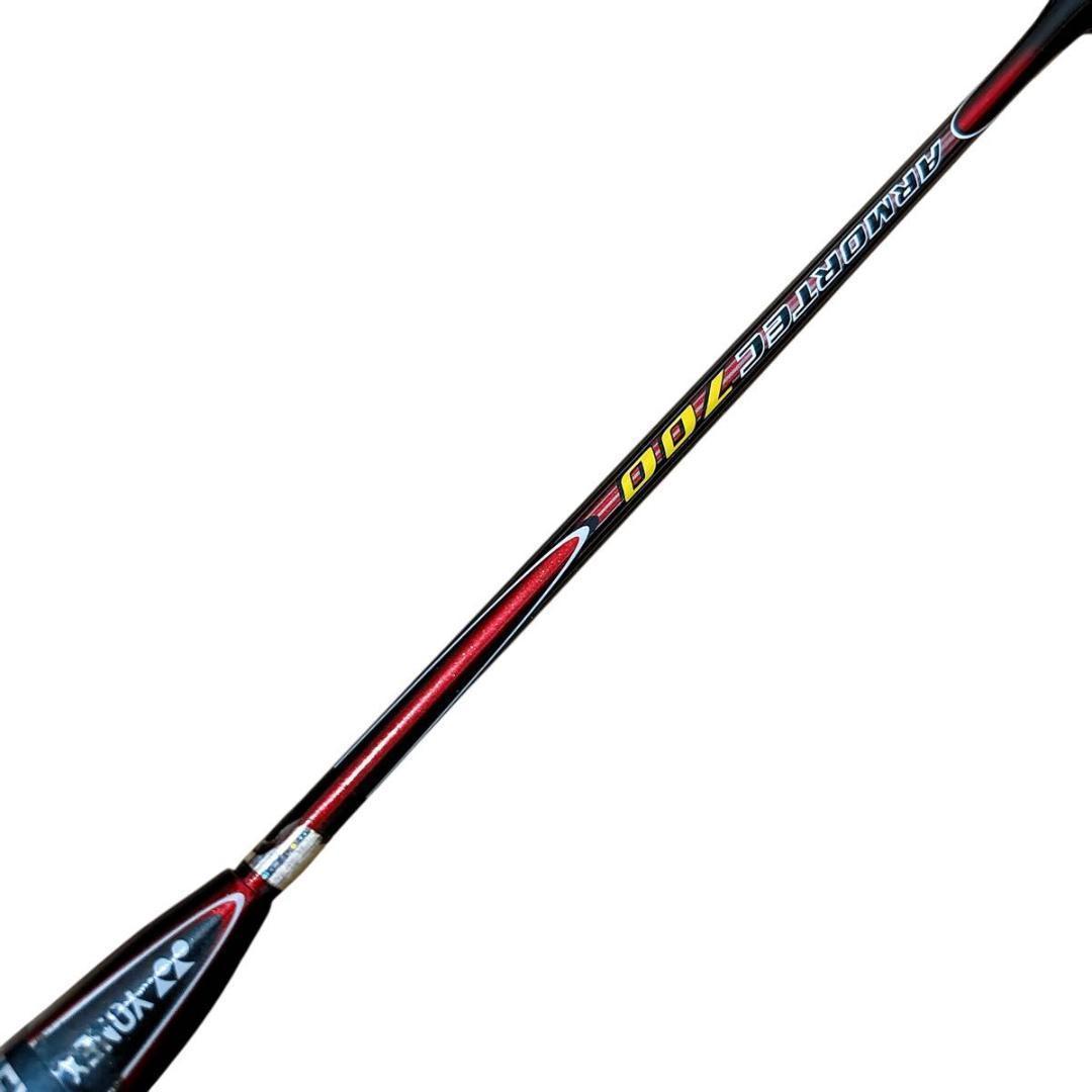 YONEX ARMORTEC 700 初期モデル 3UG5 バドミントンラケット