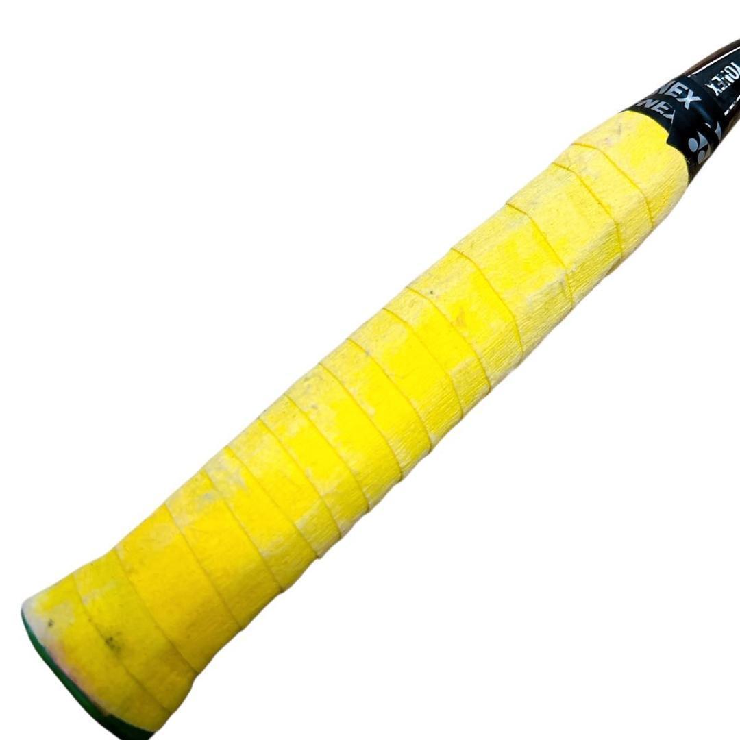 YONEX ARMORTEC 700 初期モデル 3UG5 バドミントンラケット