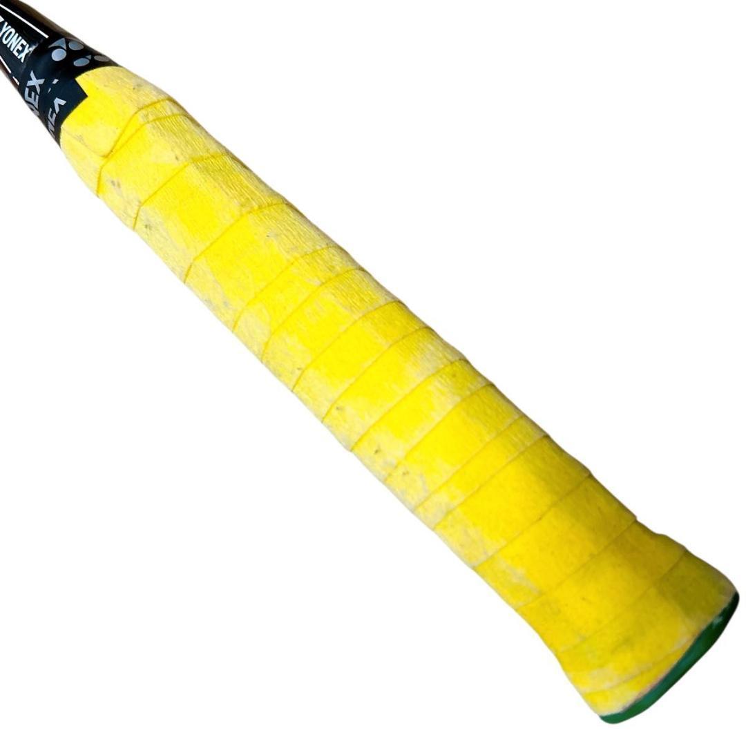 YONEX ARMORTEC 700 初期モデル 3UG5 バドミントンラケット