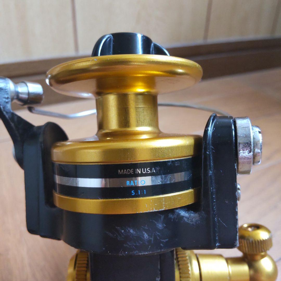 PENN スピンフィッシャー　450SS ペン　spin fisher