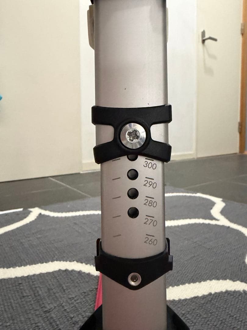 【美品】Vector glide Cordova 185cm