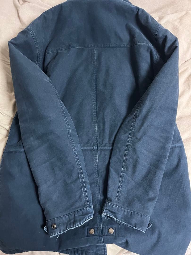 ゴリさん専用 Carhartt ロングジャケット XXL