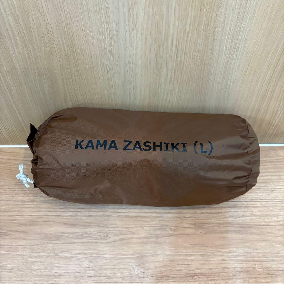 DOD KAMA ZASHIKI （L）カマザシキ