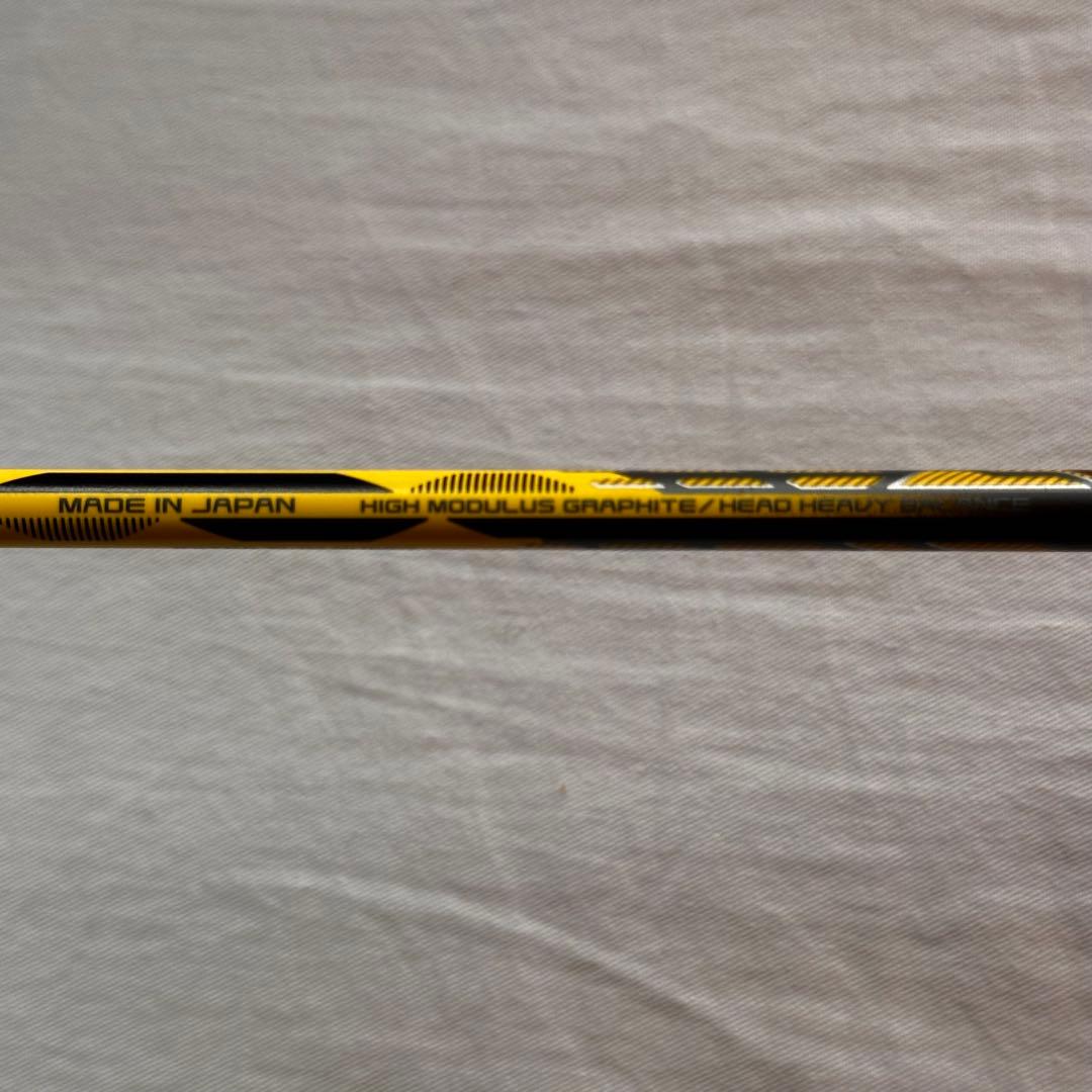 【限定色】YONEX Voltric Z-Force II 林丹モデル
