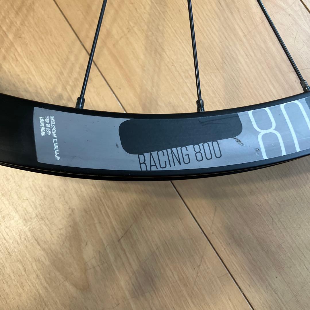 Fulcrum Racing 800 DB /フルクラム レーシング 800