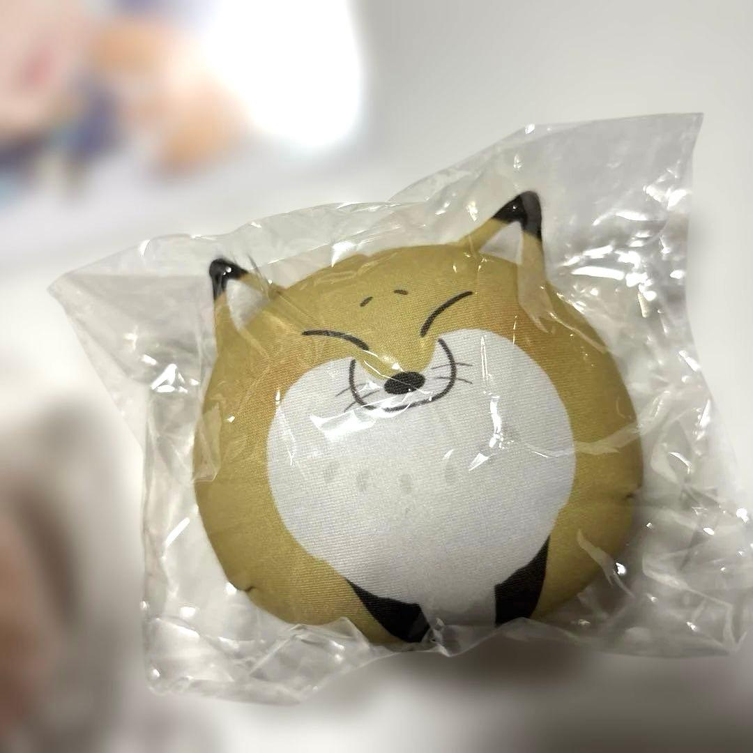 3点セット ごちそうΩはチュウと鳴く