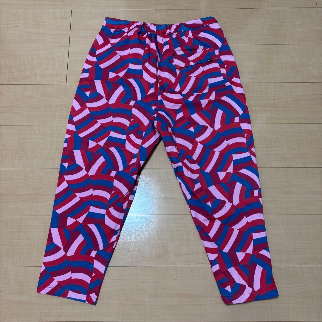 Nike SB x Parra パンツ Lサイズ