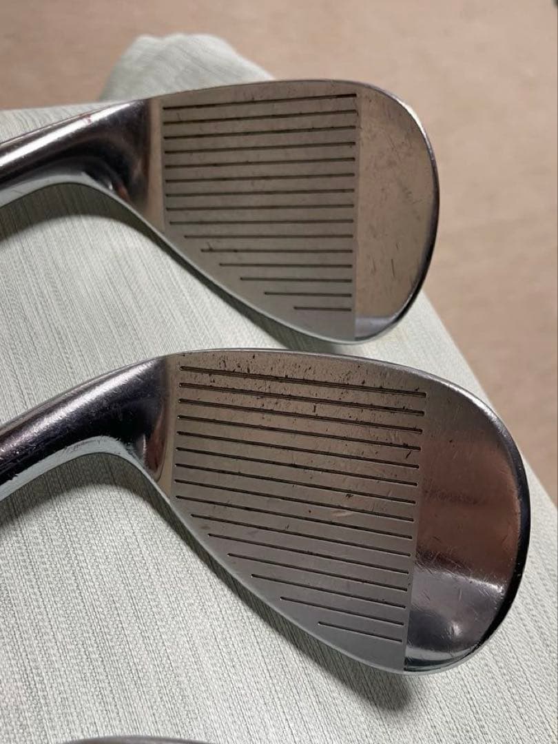Callaway X Tour FORGED ウェッジ まとめ売り 男性右利き用