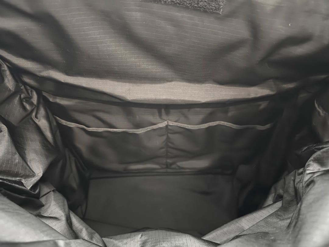 *FAIRWEATHER* brompton bag セット