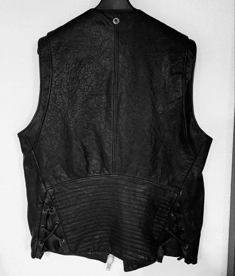 新品同様】damir domaダミールドマrick owensリックオウエンス