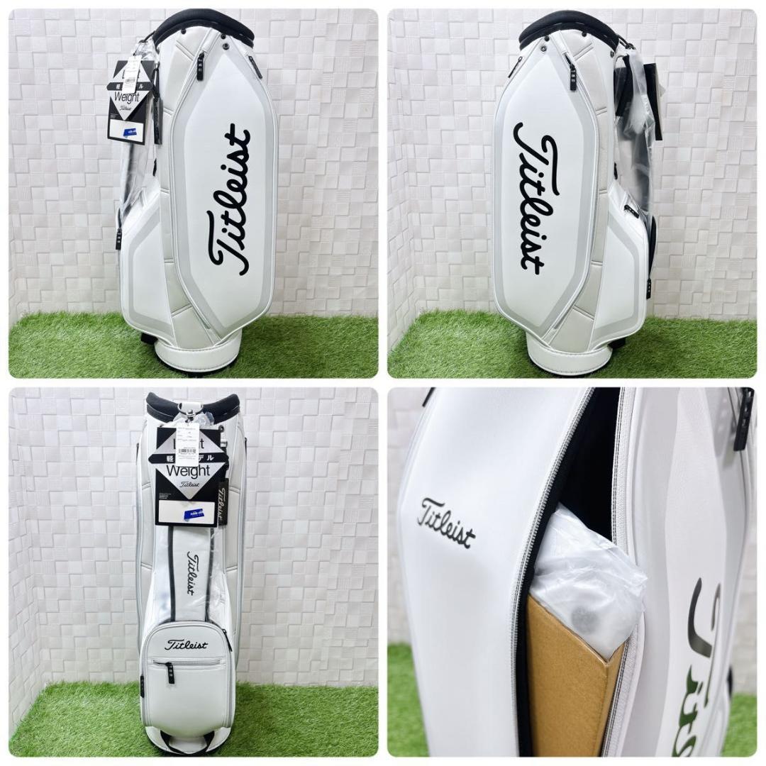 タイトリスト 917D3 AP1 メンズゴルフ 12本 キャディバッグ付き S