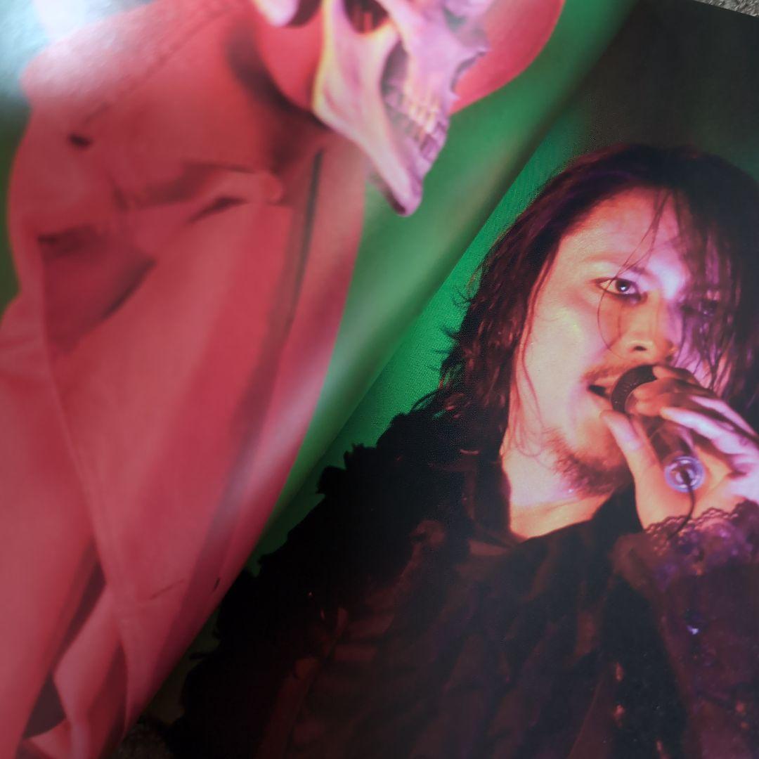 BUCK-TICK　DVD