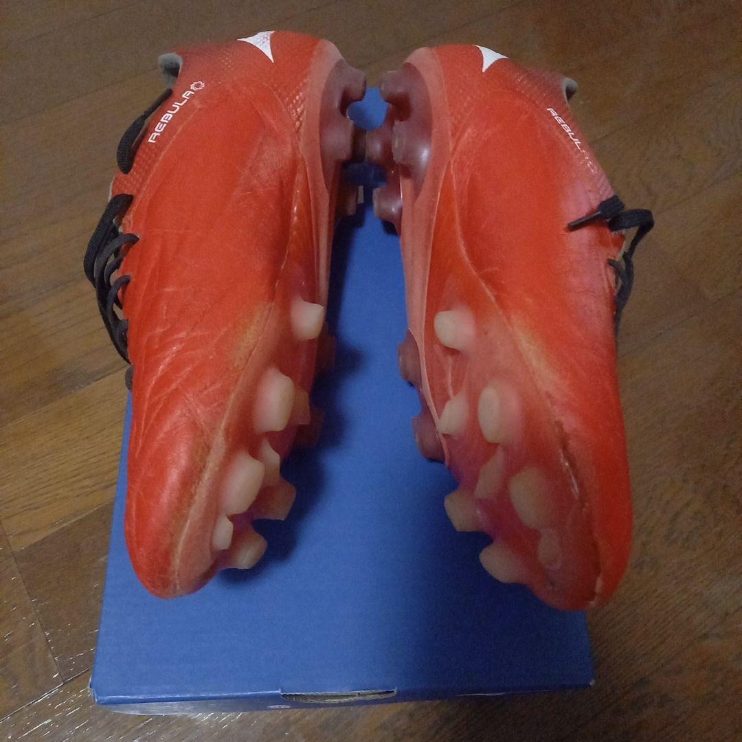 MIZUNO REBULA2V1 P1GA187162 25.5㎝
