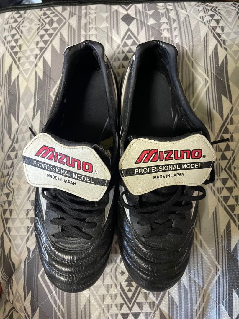 Mizuno Morelia モレリア