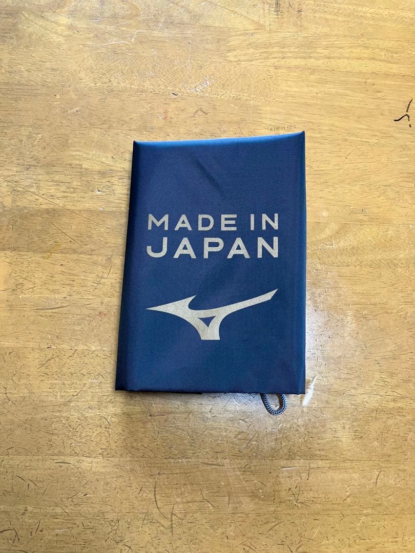 ミズノ モレリア ネオ 4 JAPAN