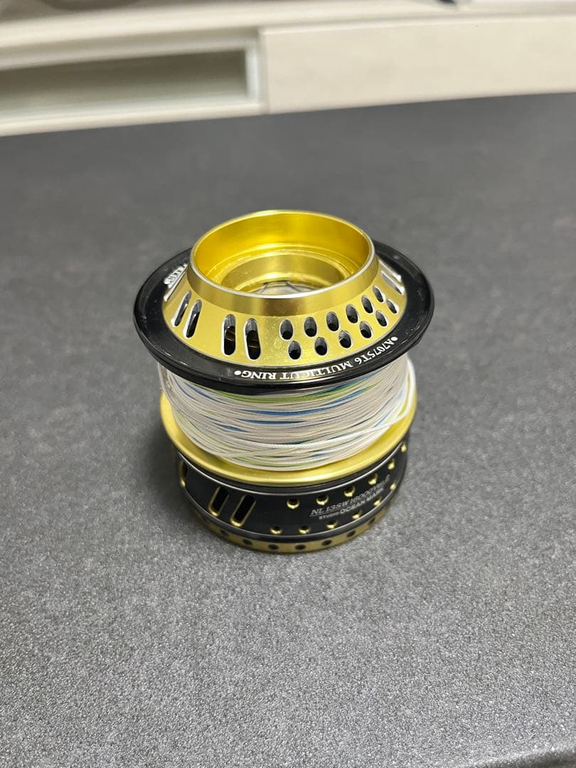 【値下げ】スタジオオーシャンマーク NL13SW16000Ver.2