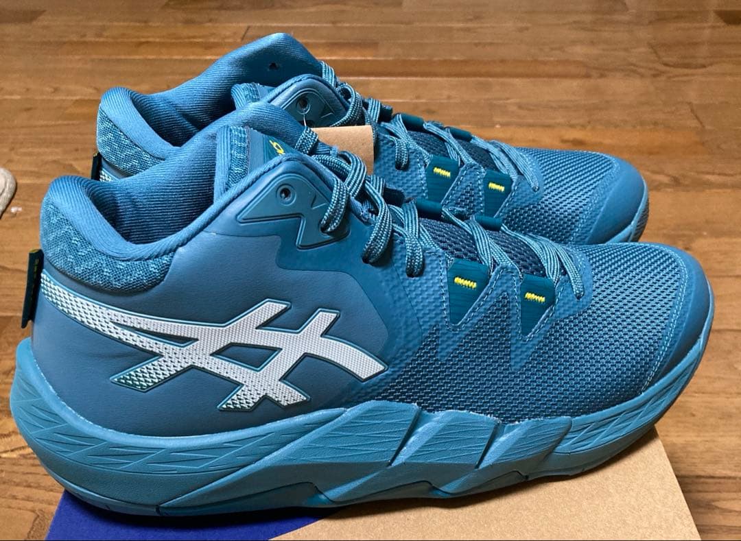 asics◇UNPRE ARS 2◇アンプレアルス2◇限定カラー◇27.0cm