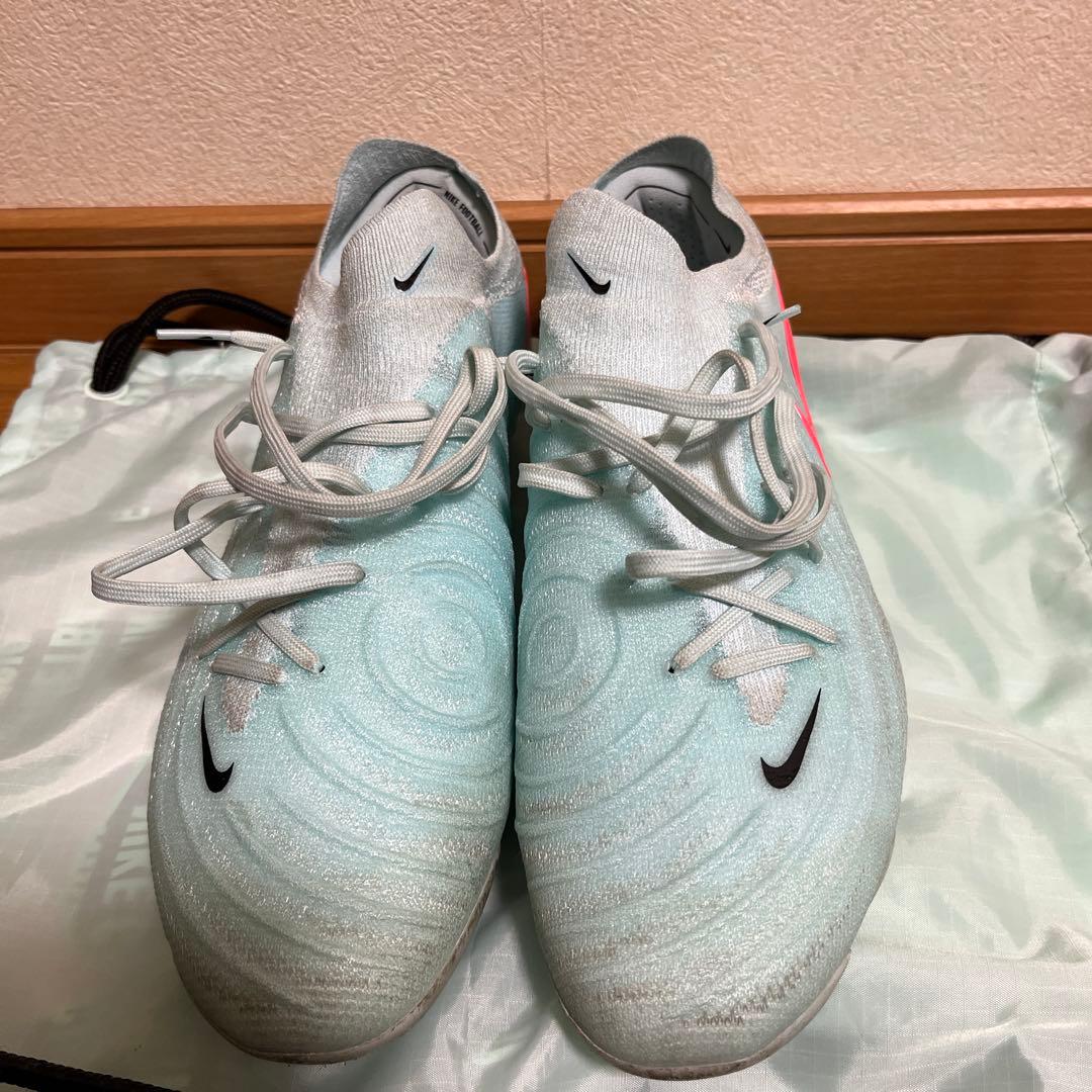 Nike ファントムGX2エリート　ag 27.5美品