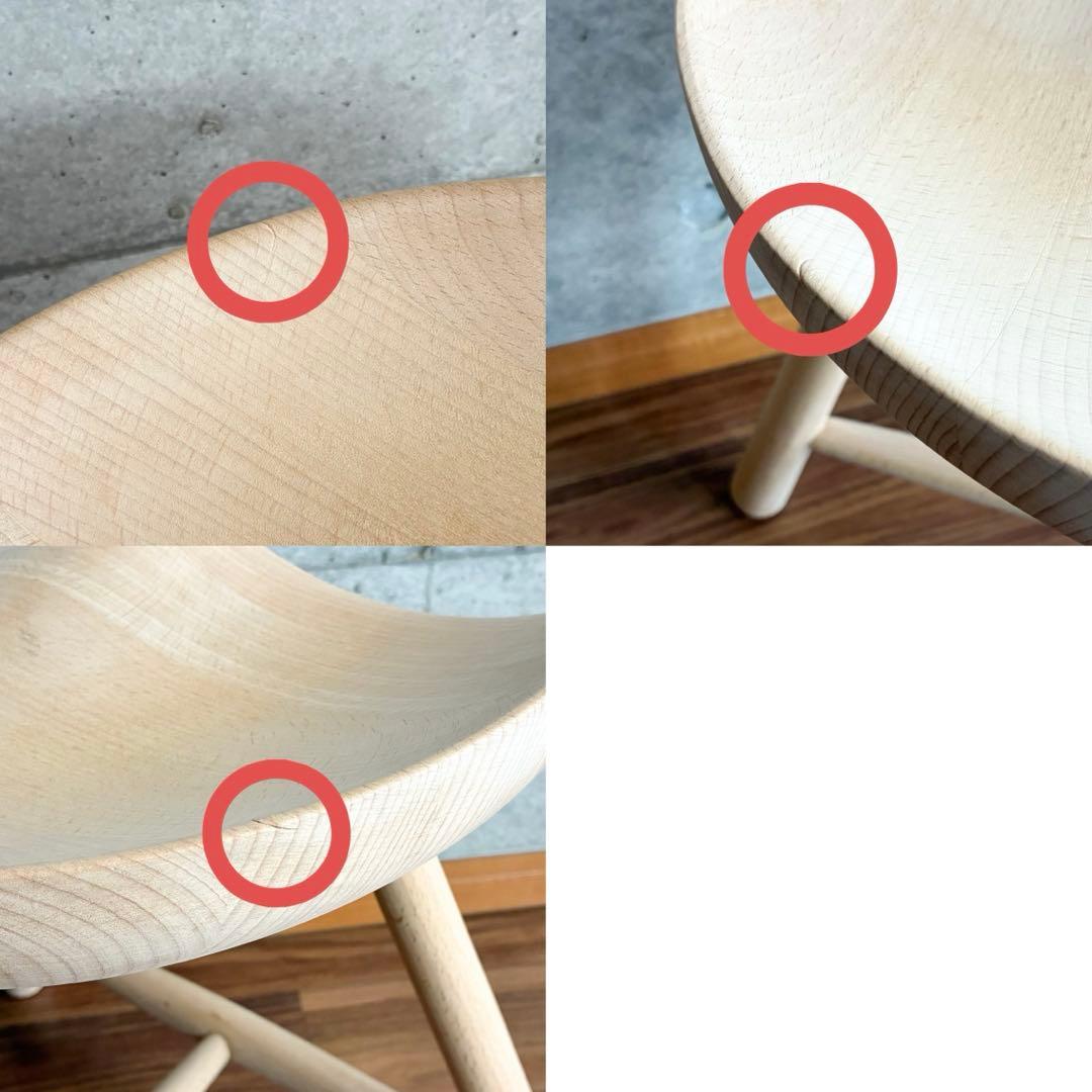 MILKER's chair ミルカーズチェア　リプロダクト品