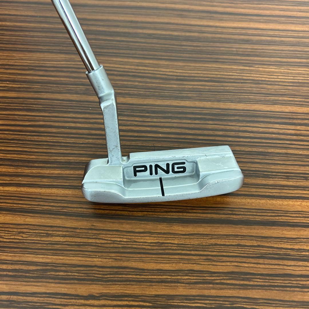 PING SIGMA2 アンサー33インチ