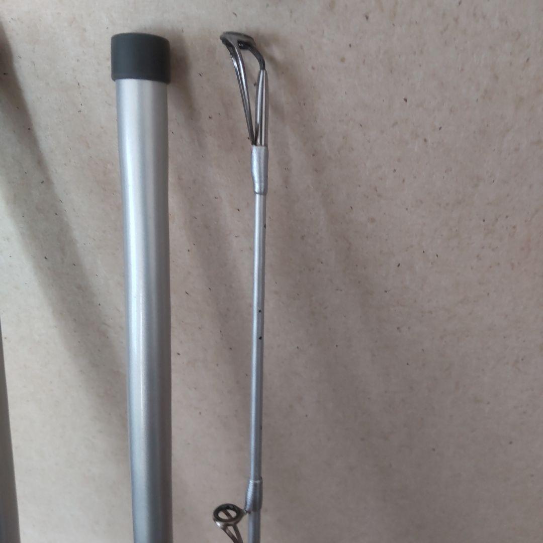 SHIMANO スピンパワー 405 BX
