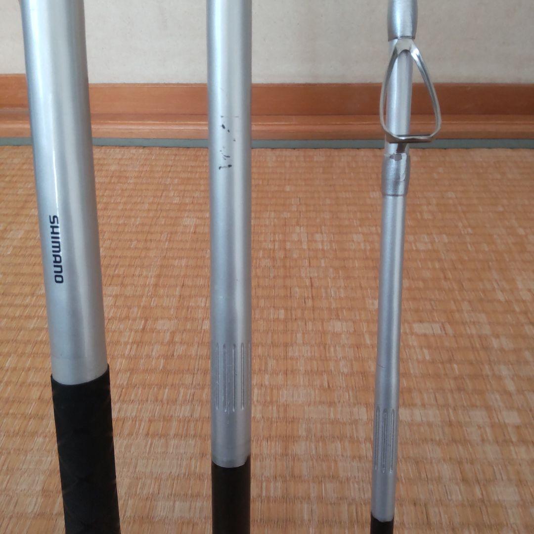 SHIMANO スピンパワー 405 BX