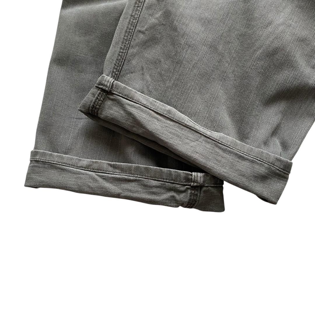 g*e様 00s carhartt painter pants wide kha