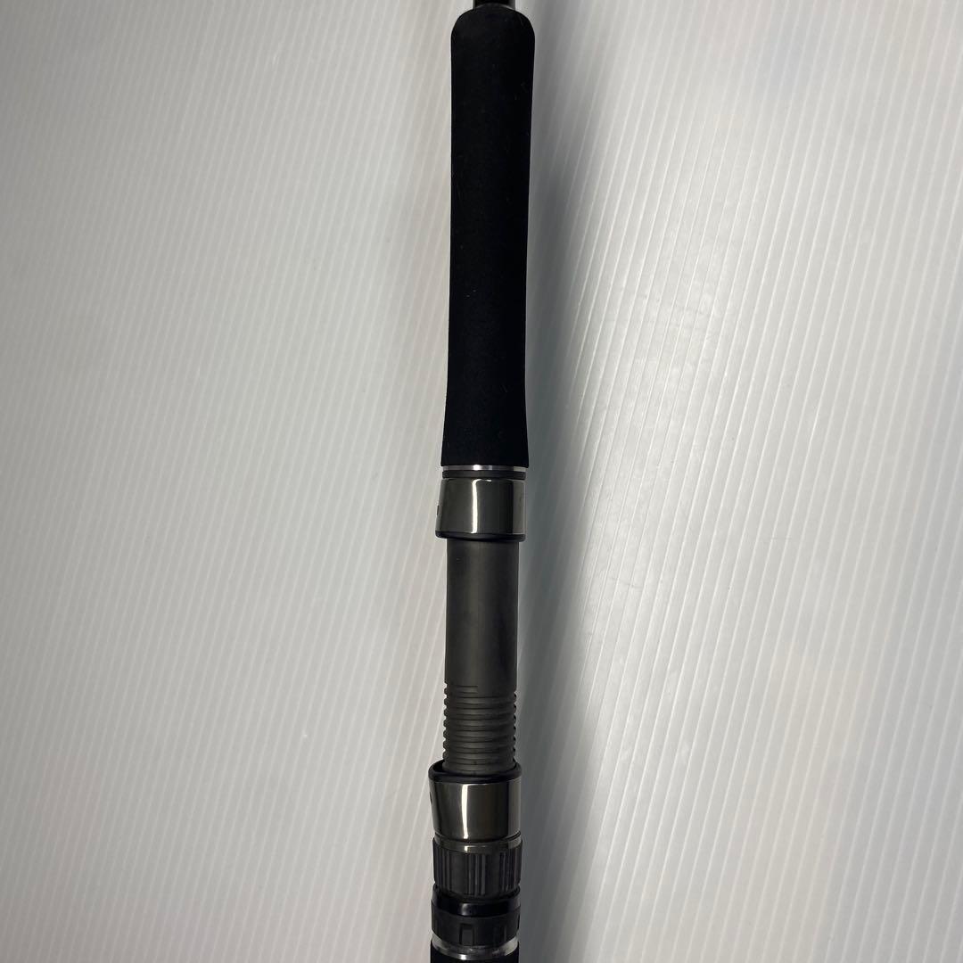 CBONE シービーワン　HRM 60/7 607 テクニカルジギング　1149